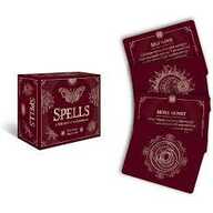 Oracle Cards Spells Little Deck of Enchantment