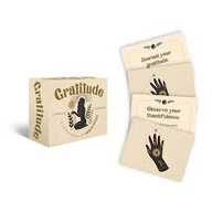 Oracle Cards Gratitude Little Deck of Appreciation