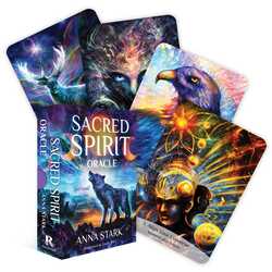 Sacred spirt oracle