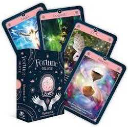 Fortune oracle