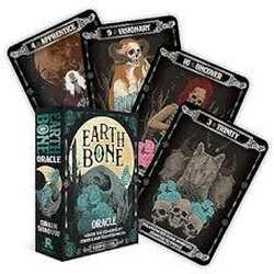 Earth bone oracle
