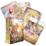 Oracle Cards Midnight Sun