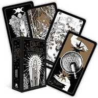 Tarot Cards Tarot of the Sorceress