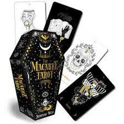 Macabre tarot