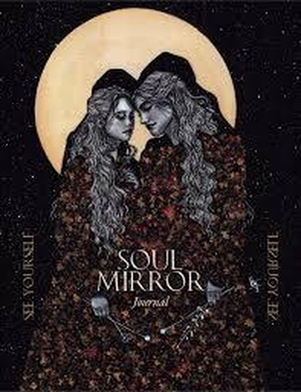 Soul mirror journal
