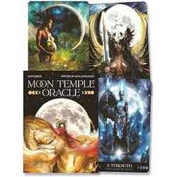 Moon temple oracle