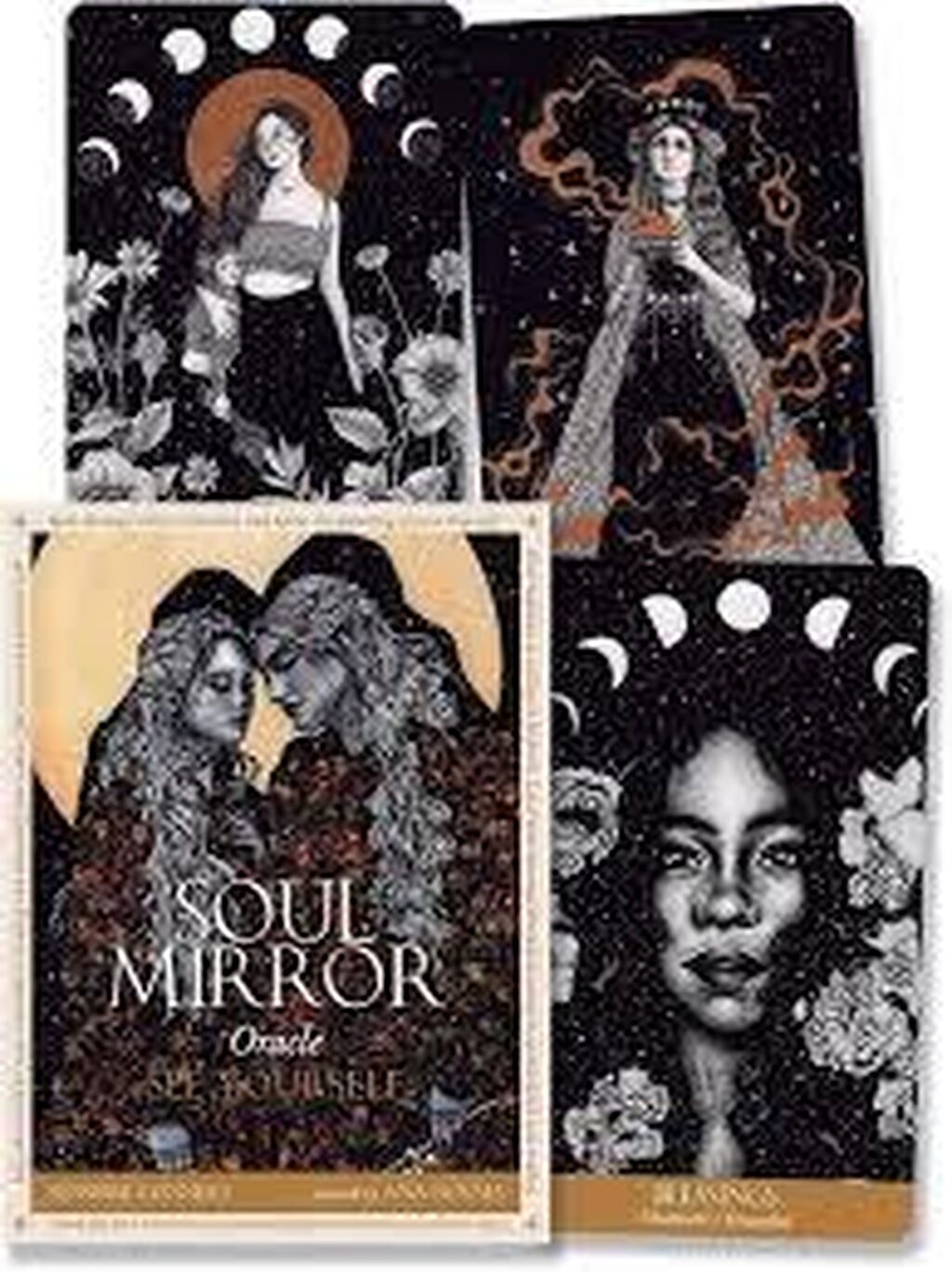 Soul mirror oracle