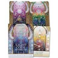 Oracle Cards Light Code Apothecary