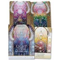 Light code apothecary oracle