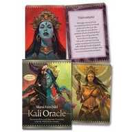 Oracle Cards Kali Pocket Oracle