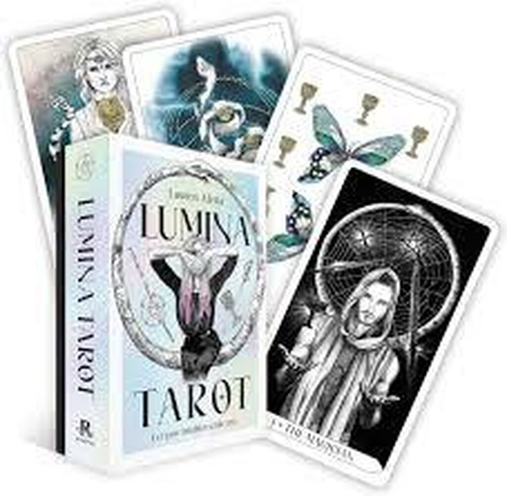 Lumina tarot
