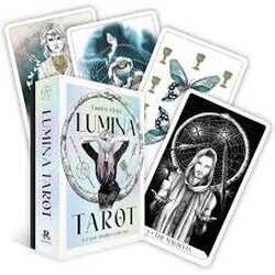 Lumina tarot