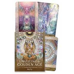 Golden age tarot