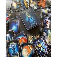 Oracle Cards Higher Self Oracle