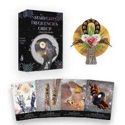 Starlight frequenices oracle