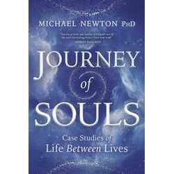 Journey of souls book