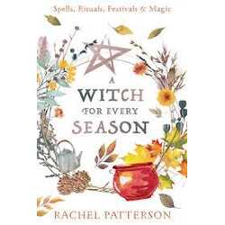 Witch for every season book