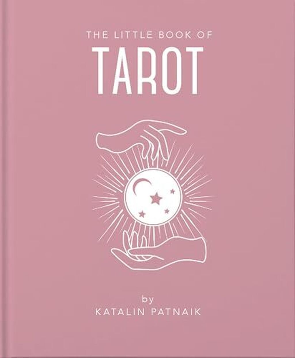 Little book of tarot