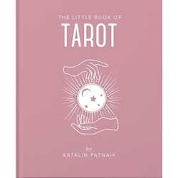 Little book of tarot