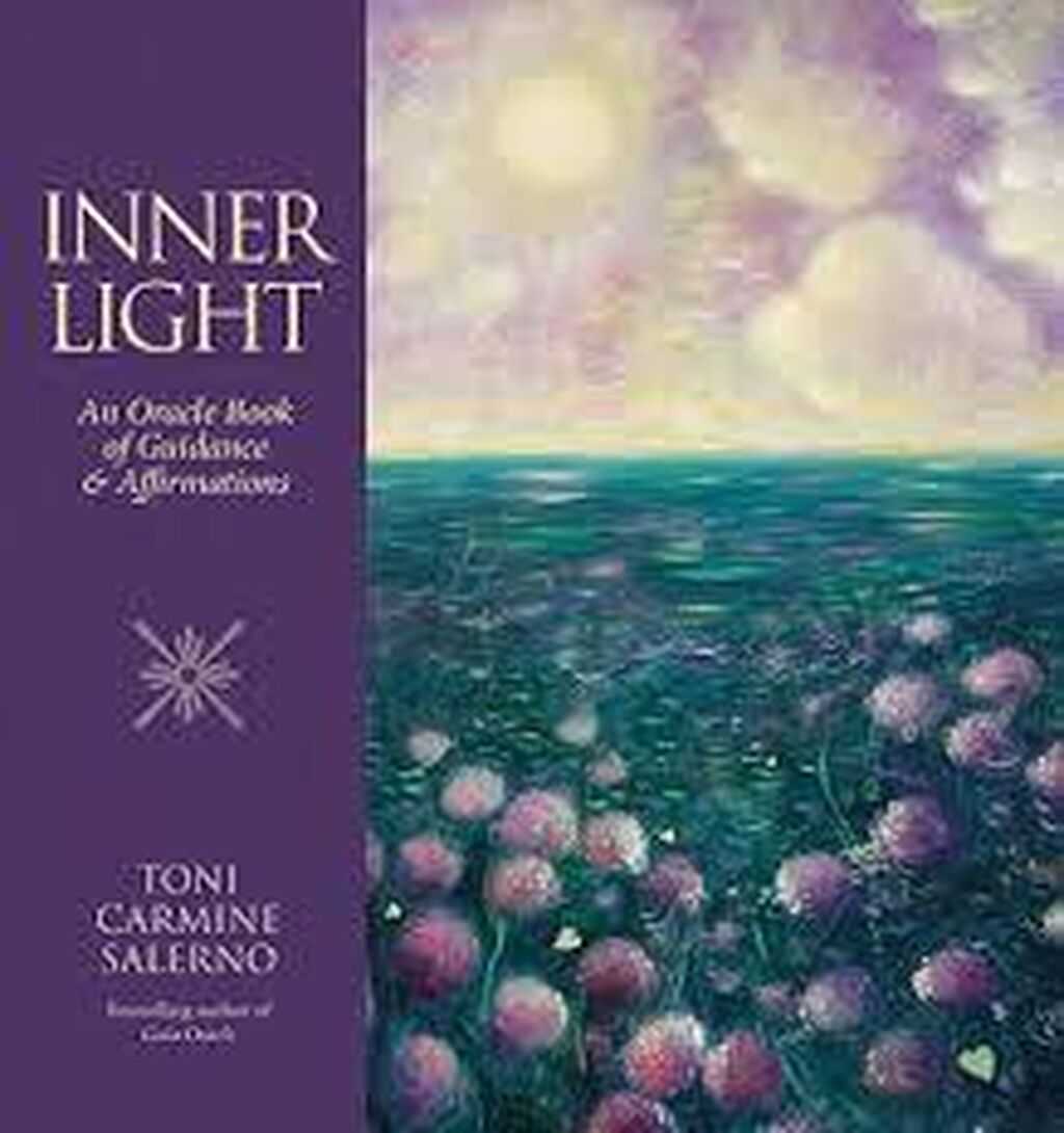 Inner light book