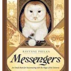 Messengers book