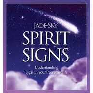 Book Spirit Signs