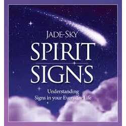 Spirit signs book