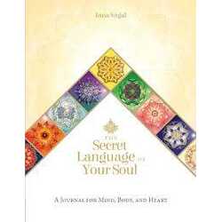 Secret language of your soul journal