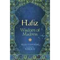 Book Hafiz Wisdom of Madness