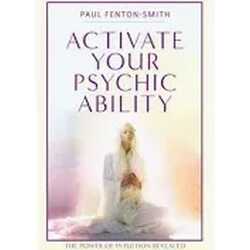 Activate psychic ability book