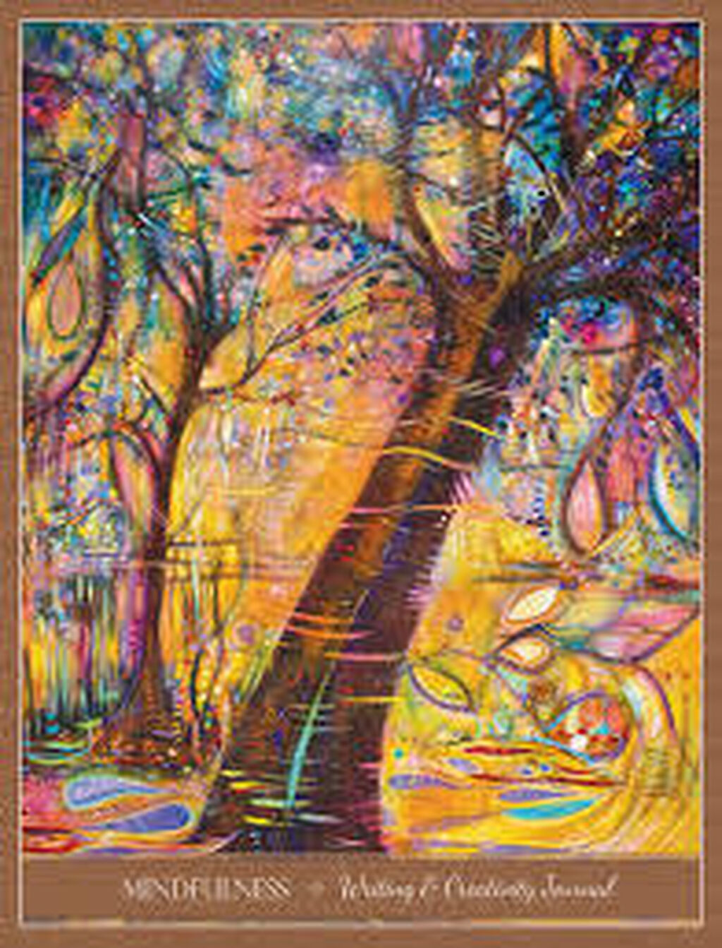 Mindfullness journal