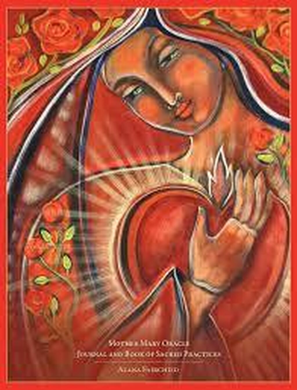 Mother mary journal