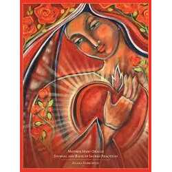 Mother mary journal