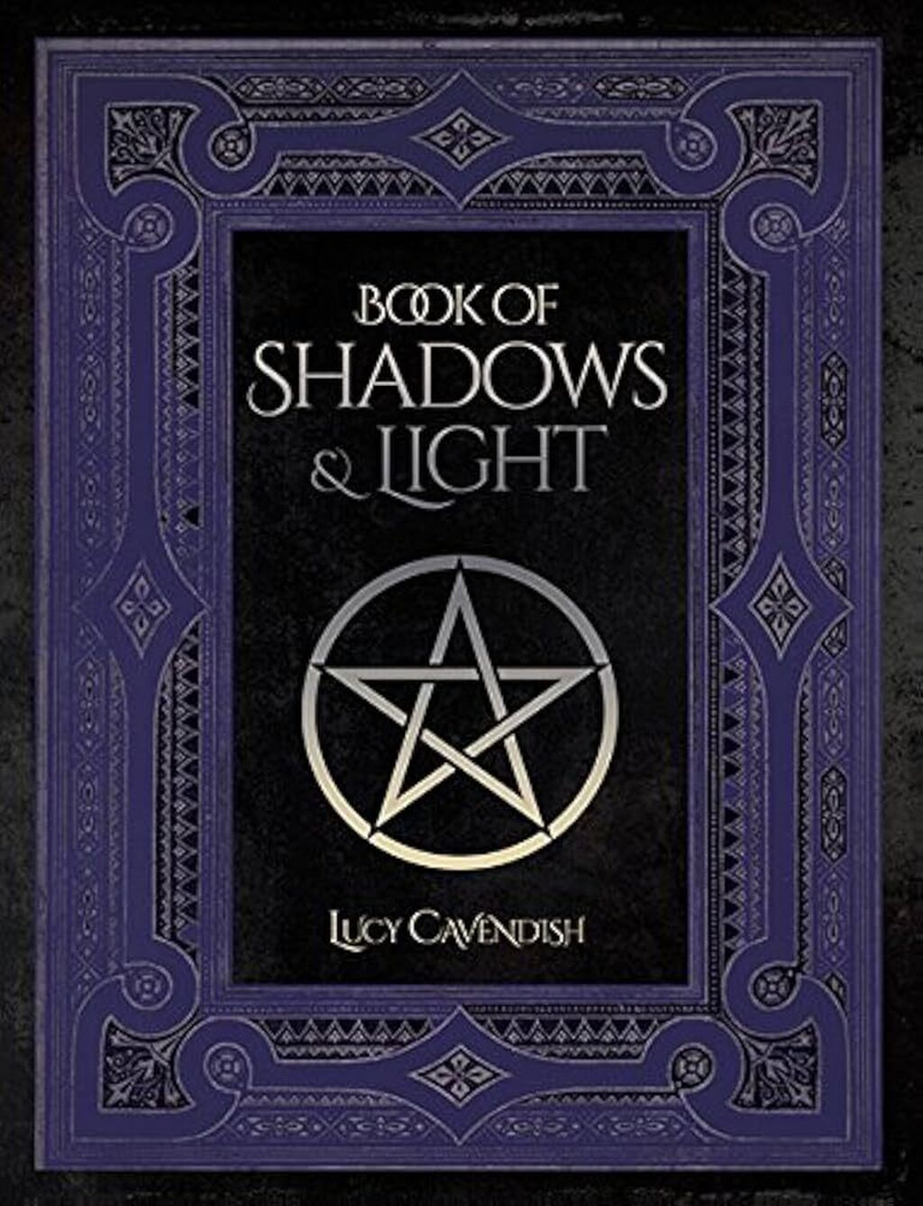 Book of shadow light journal