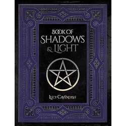 Book of shadow light journal