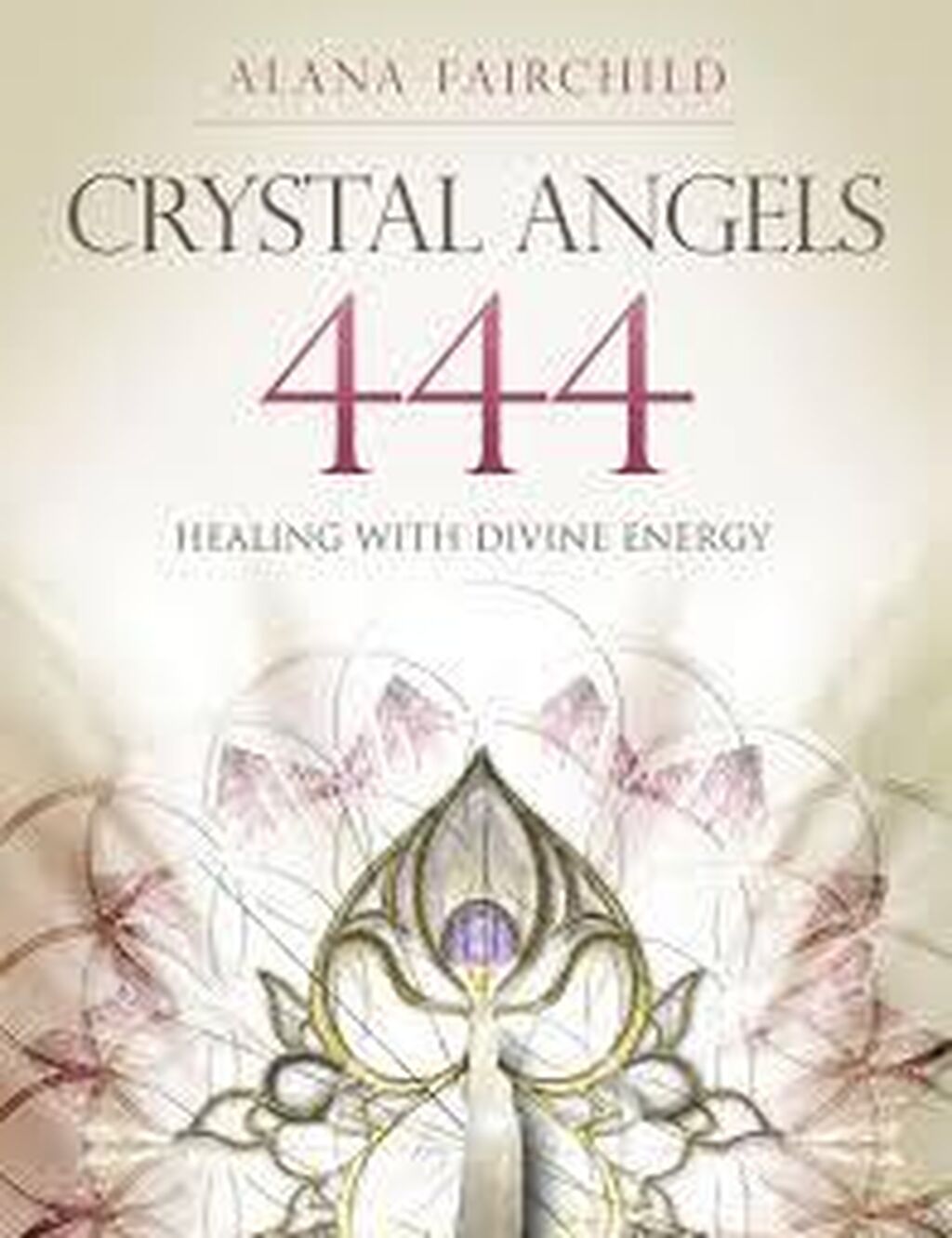 Crystal angels 444 book