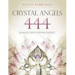 Crystal angels 444 book