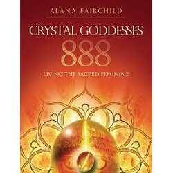 Crystal goddess 888 book