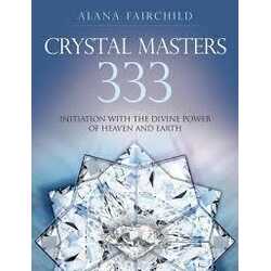 Crystal masters 333 book
