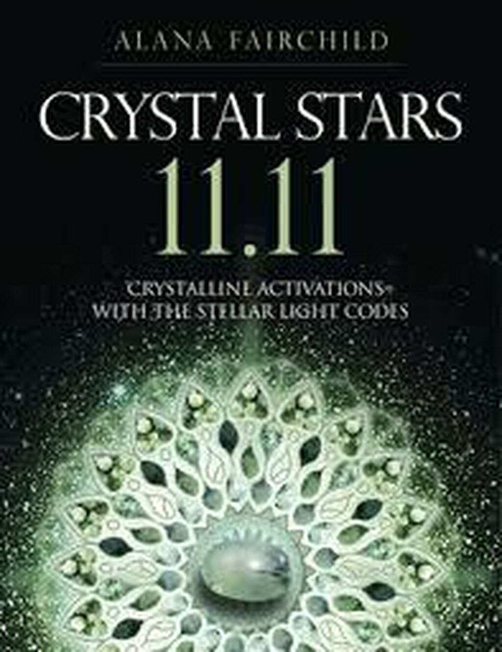 Crystal stars book