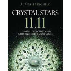 Crystal stars book