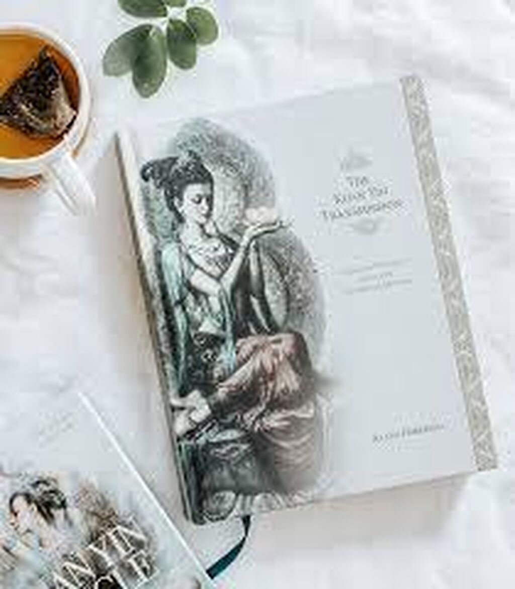 Kuan yin transmission book