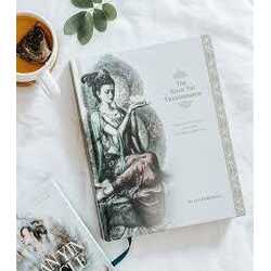 Kuan yin transmission book