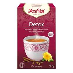 Yogi tea detox organic 17 tea bags 2048x