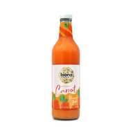 Biona Organic Carrot Juice