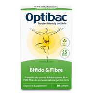 OptiBac Bifido & Fibre