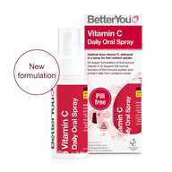Better You Vitamin C Oral Spray