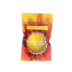 Propolis lozenges