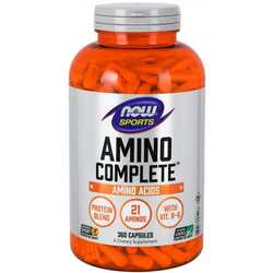 Amino complete 360