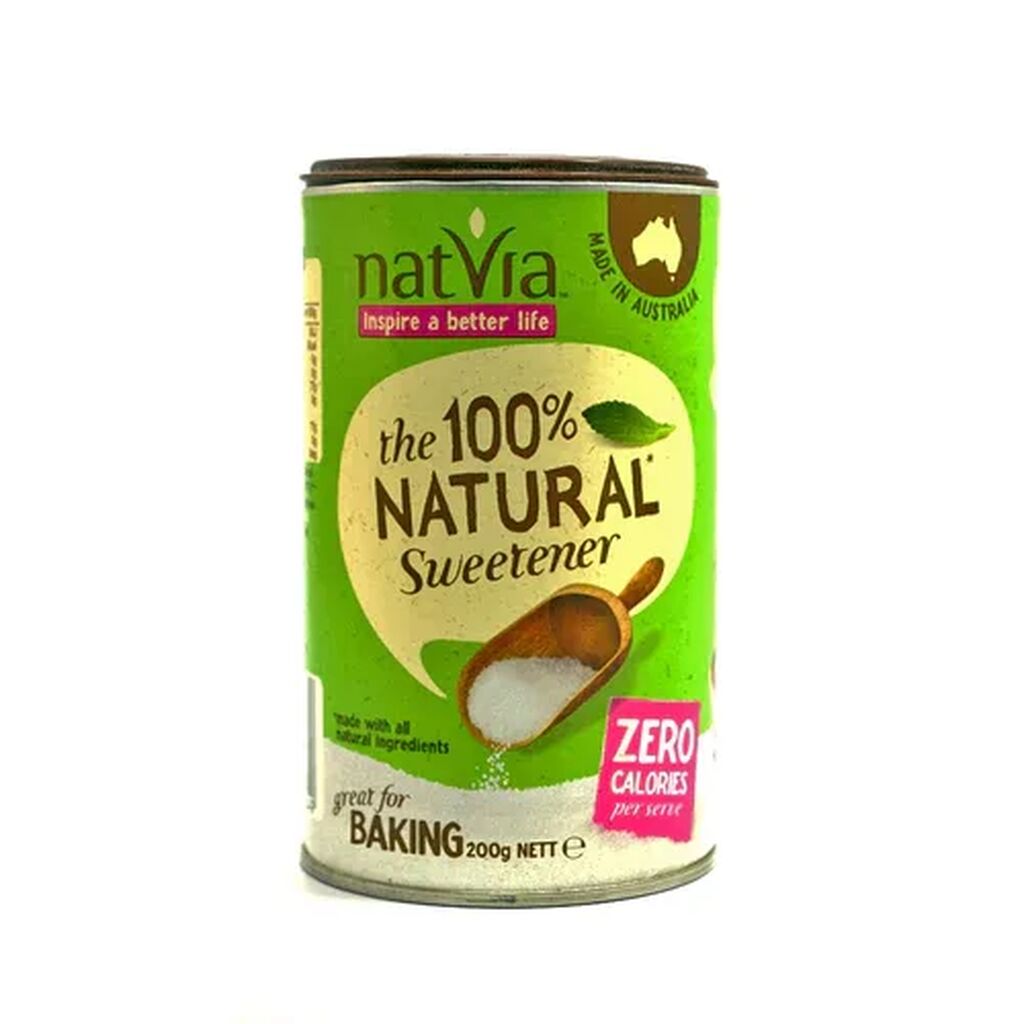 Natvia 100 Stevia